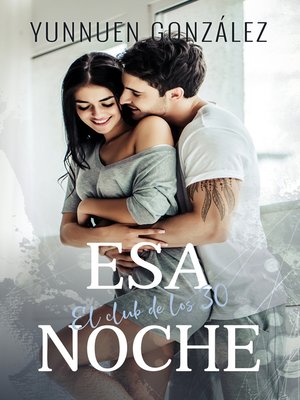 cover image of Esa Noche